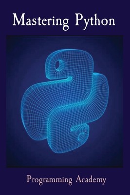 Mastering Python | Knygos.lt
