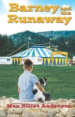 Barney and the Runaway