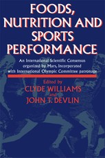 Foods, Nutrition and Sports Performance