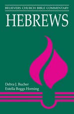 Hebrews