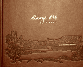 Ukmergė 690. Dailė