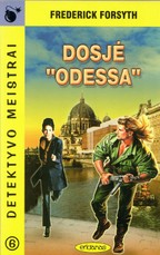 Dosjė Odessa Dosjė Odessa