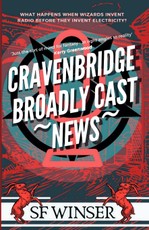 Cravenbridge Broadly Cast News
