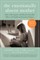 The the Emotionally Absent Mother, Second Edition