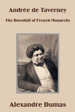 AndrÃ©e de Taverney