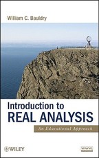 Introduction to Real Analysis