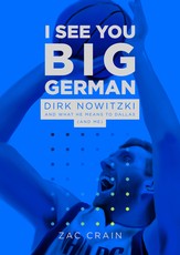 I See You, Big German