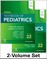 Nelson Textbook of Pediatrics, 2-Volume Set