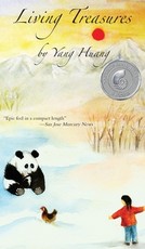 Living Treasures