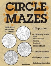 Circle Mazes
