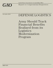 Defense Logistics