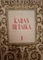 Karas ir taika (I–IV tomai) 1949