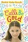 Calli Be Gold