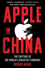 Apple in China