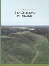 Šilalės rajono piliakalniai