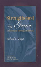 Strengthened by Grace