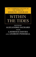 Within the Tides