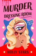 Murder in the Dressing Room
