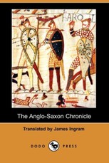 The Anglo-Saxon Chronicle