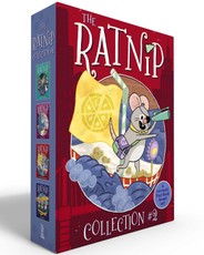 The Ratnip Collection #2 (Boxed Set)