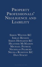 Property Professionals' Negligence and Liability