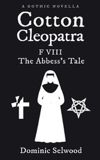 Cotton Cleopatra F VIII