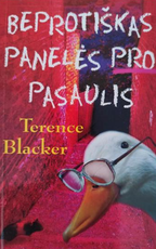 Beprotiškas Panelės Pro pasaulis Beprotiškas Panelės Pro pasaulis