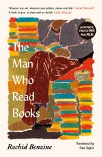The Man Who Read Books