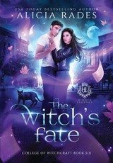 The Witch's Fate