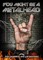 You Might Be a Metalhead