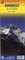 Everest Travel Ref Map 1 : 100 000
