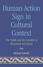 Human Action Signs in Cultural Context