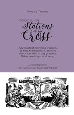 Catholic All Year Stations of the Cross