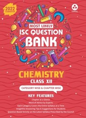 Most Likely Question Bank - Chemistry