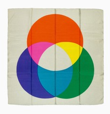 Emery, B: Carré. A Vintage Scarf Collection