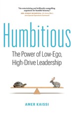Humbitious