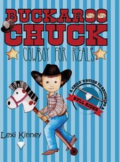 Buckaroo Chuck