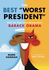 Hannah, M: Best "Worst President"