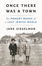 Once There Was a Town