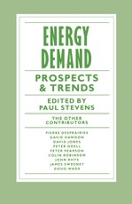 Energy Demand