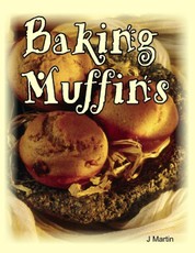 Baking Muffins