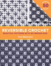 Reversible Crochet