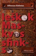 Ieškok Maskvos sfinkso (3-as leidimas)