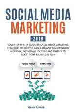 Social Media Marketing 2019