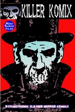 Killer Komix
