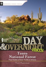Day and Overnight Hikes