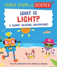 What Is Light?
