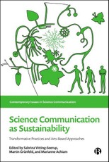 Science Communication as Sustainability