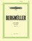 12 Brilliant & Melodious Studies Op.105