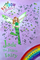 Rainbow Magic. Jade the Disco Fairy